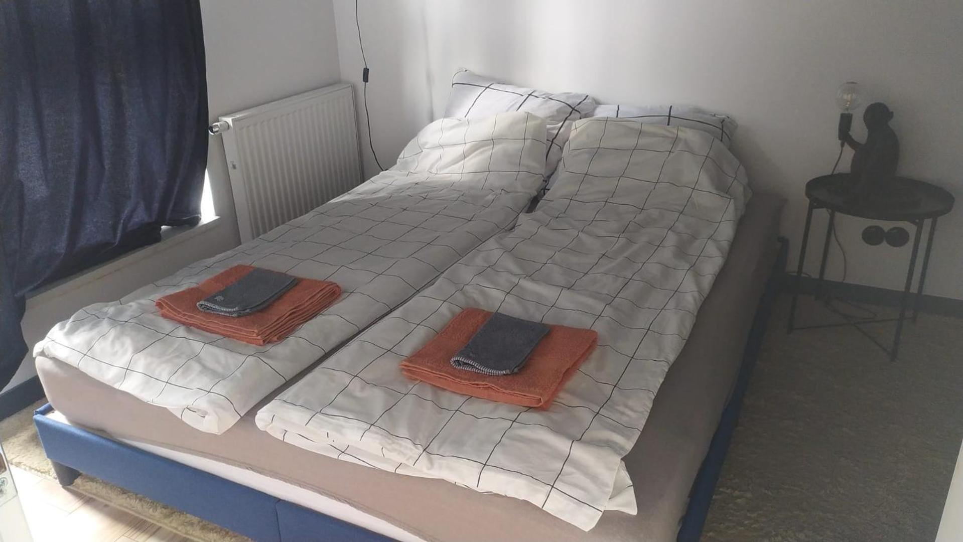 Appartement Apartament Nadmorskie Tarasy à Gdynia Extérieur photo